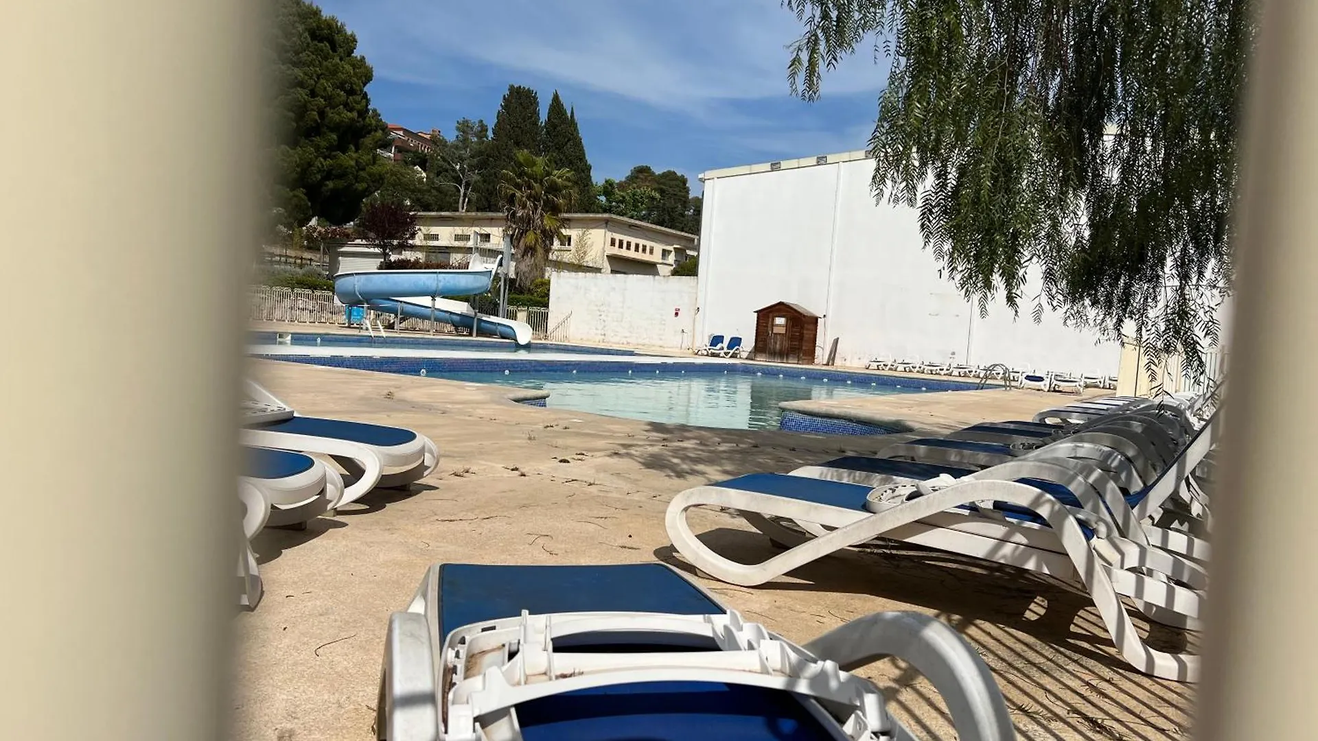 Appartement Look Industriel Pour 4 Personnes Avec Piscine A La Plage La Londe-les-Maures